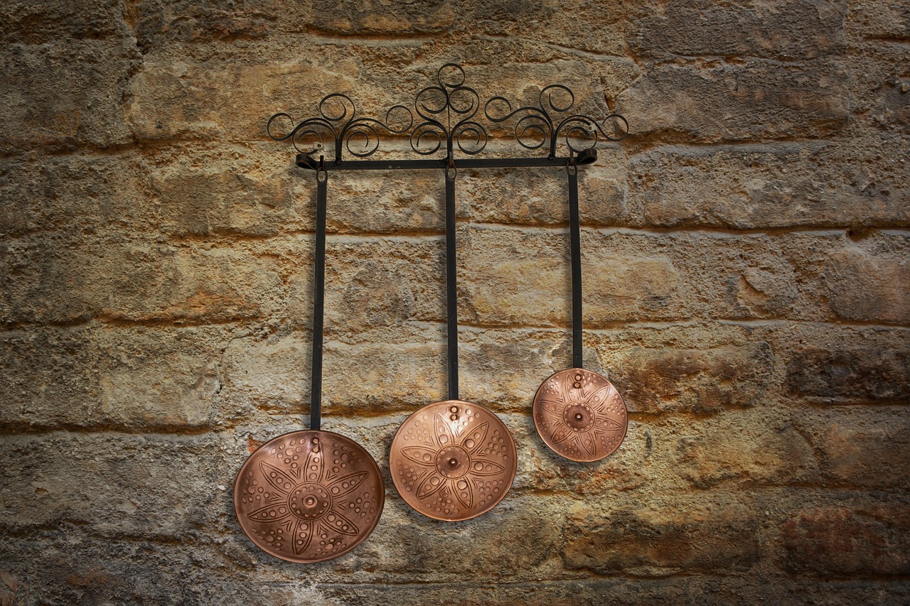 découvrez notre sélection d'ustensiles de cuisine durables, alliant qualité et respect de l'environnement. optez pour des articles écoresponsables qui embellissent votre cuisine tout en préservant la planète.